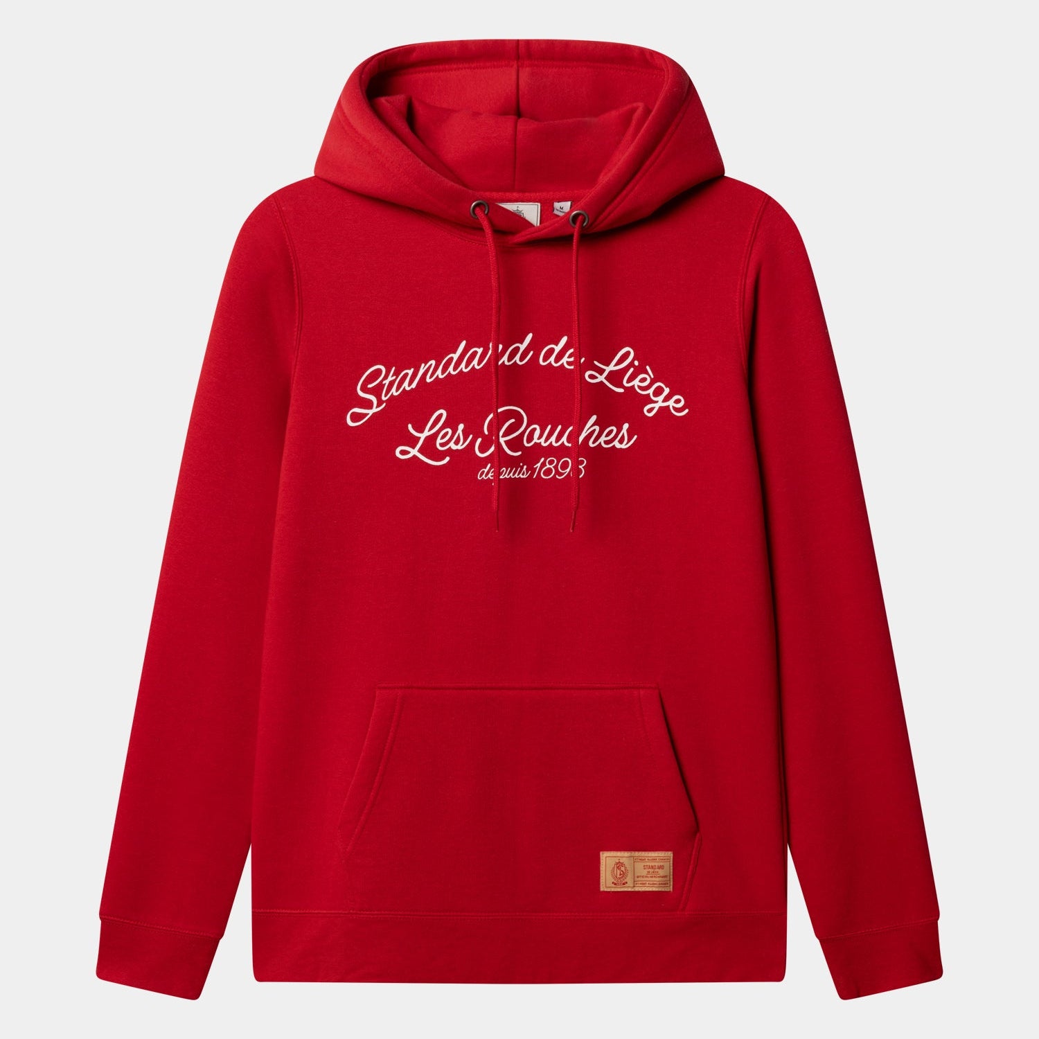 SWEAT LES ROUCHES FEMME