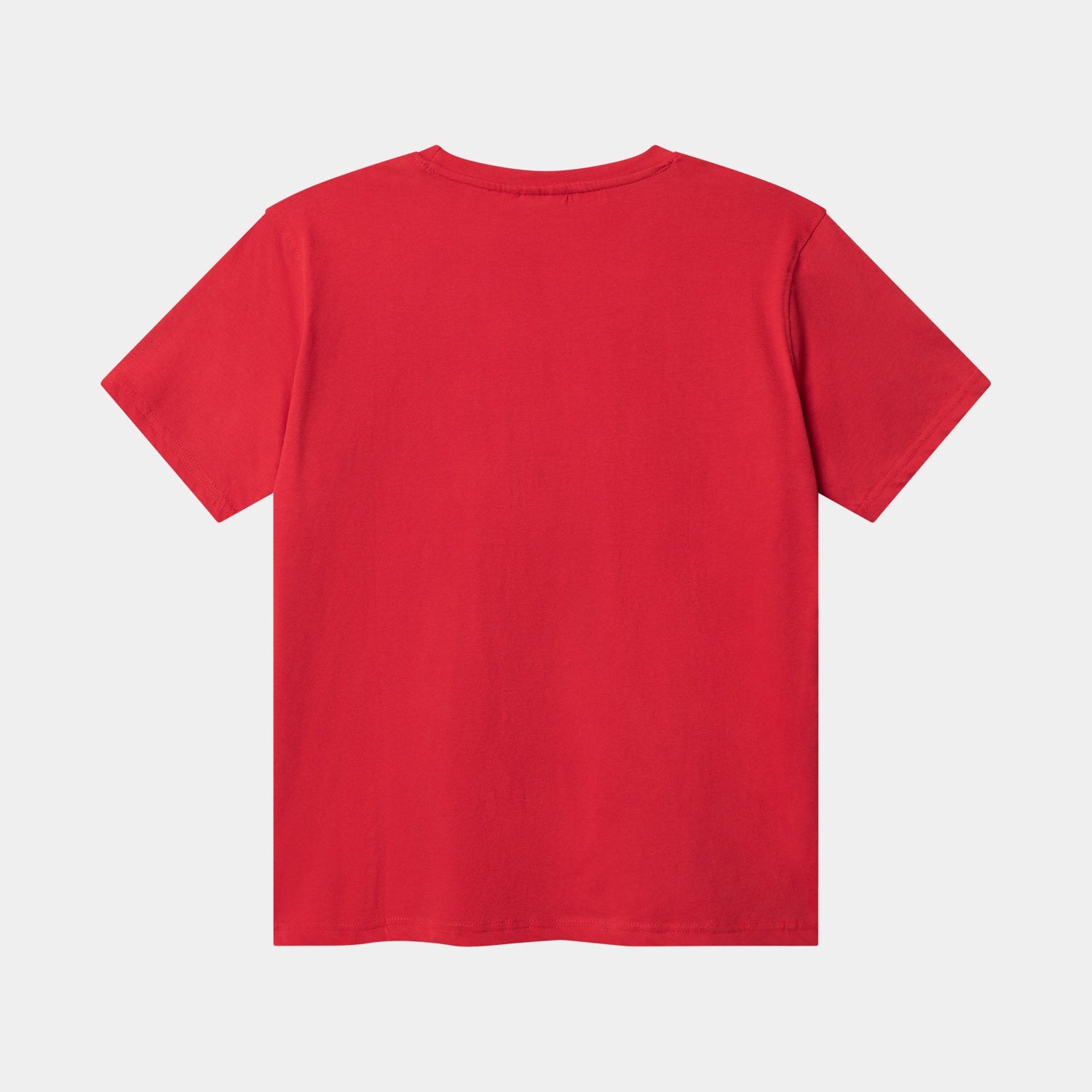 T-SHIRT 1898 ROUGE