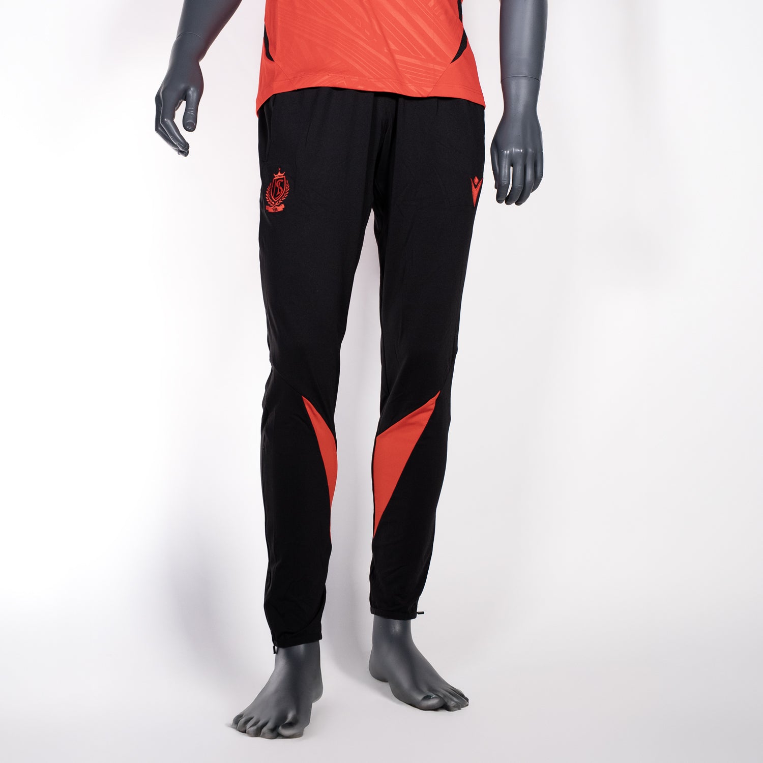 PANTALON ENTRAINEMENT 25-26
