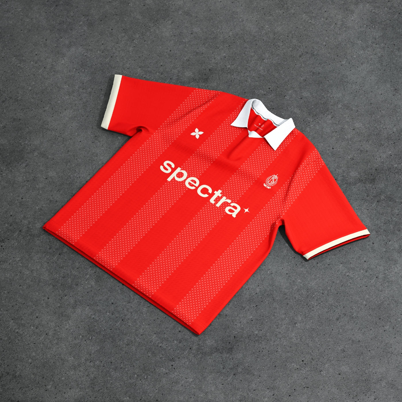 MAILLOT SPECTRA ⨯ RSCL