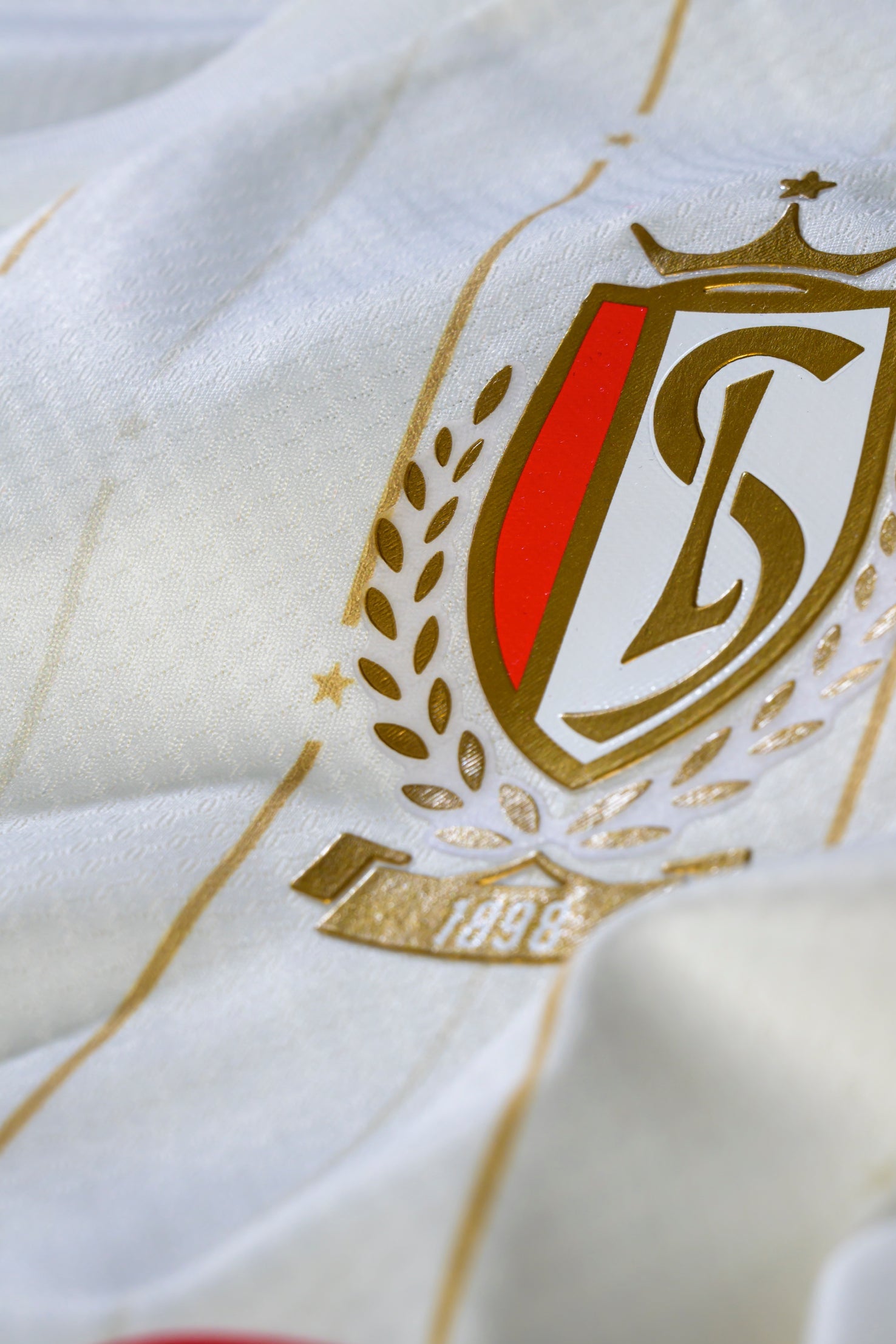 AWAY SHIRT JR 25/26