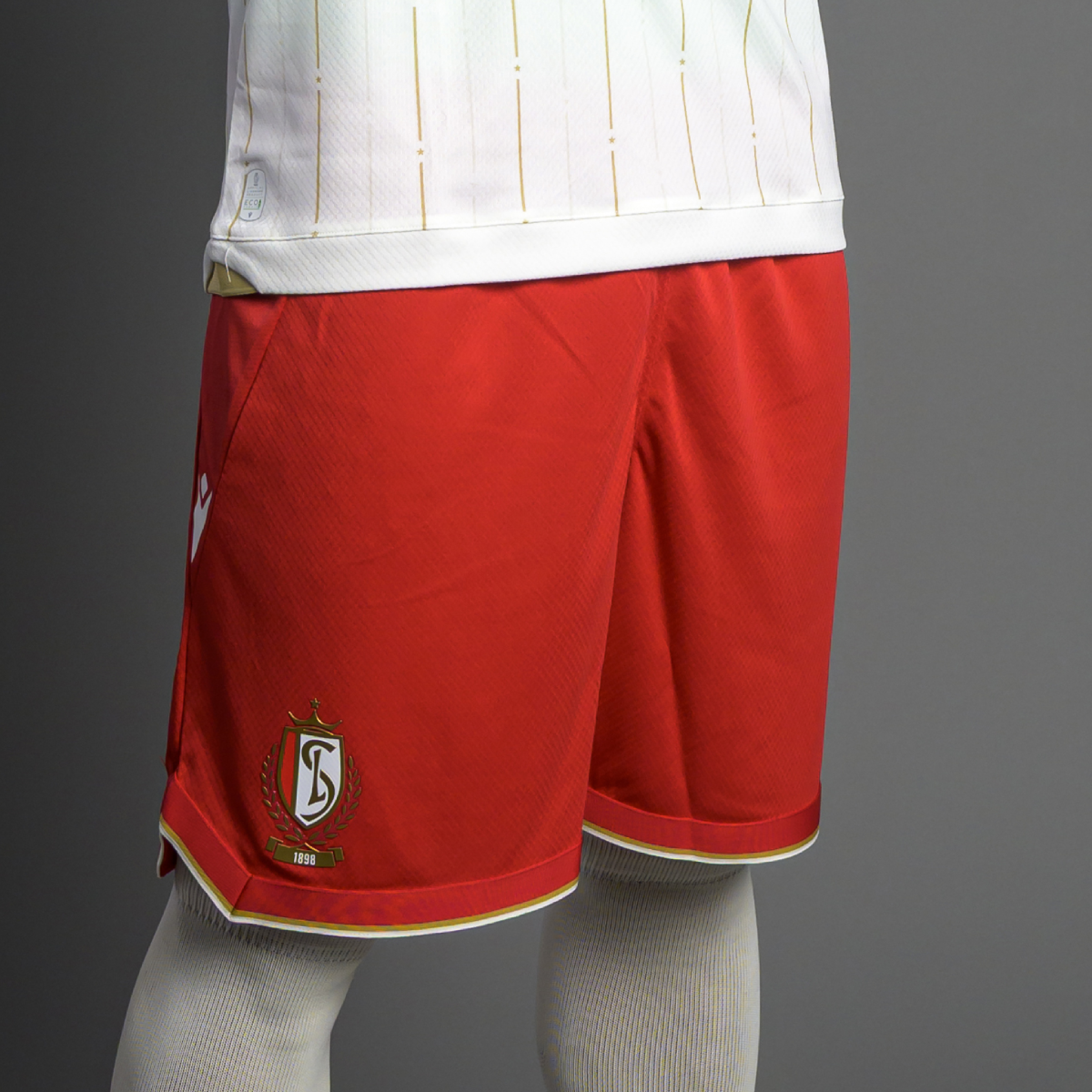 SHORT EXTERIEUR 25-26