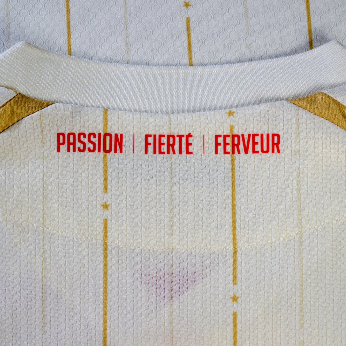 AWAY SHIRT JR 25/26
