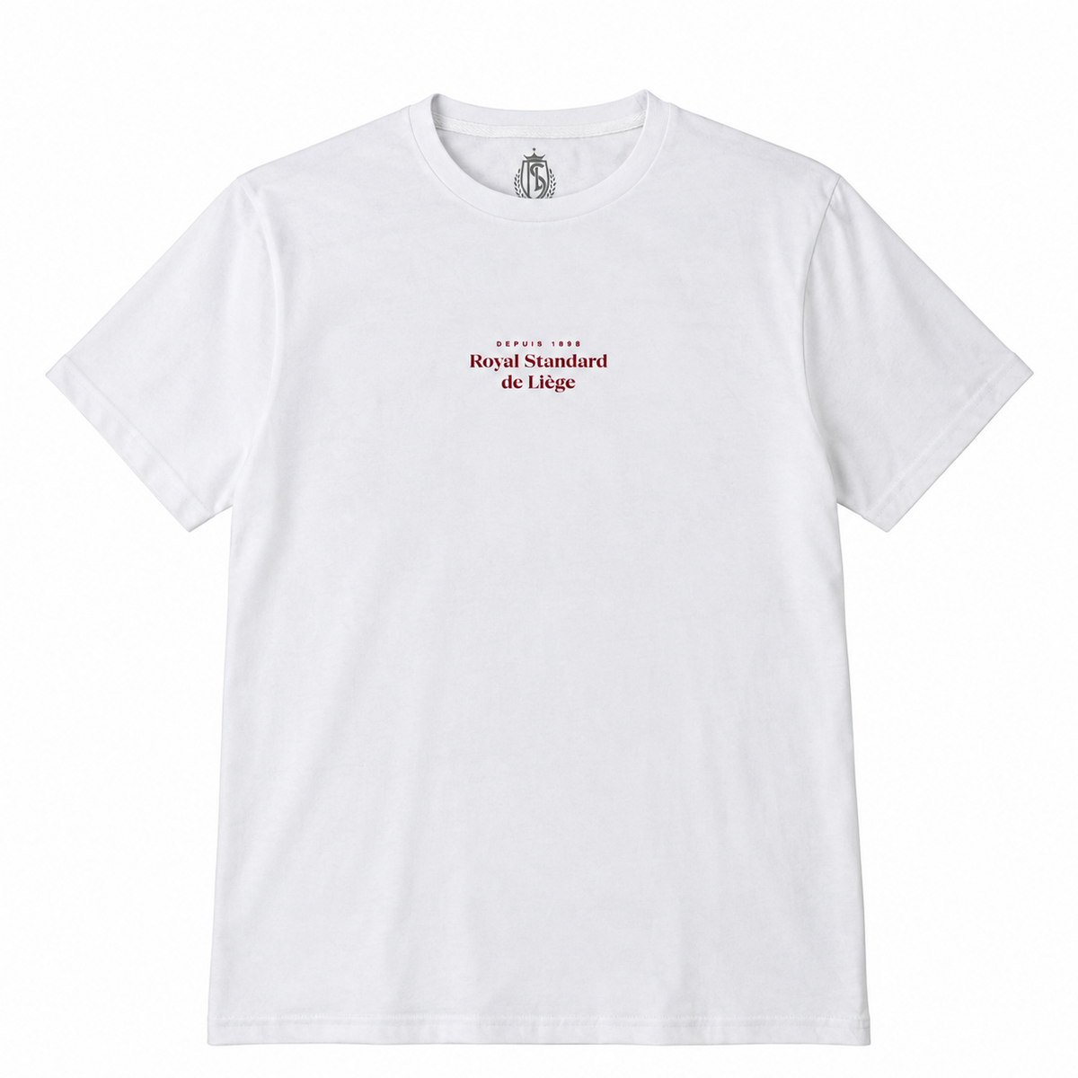 T-SHIRT HAUT FOURNEAU