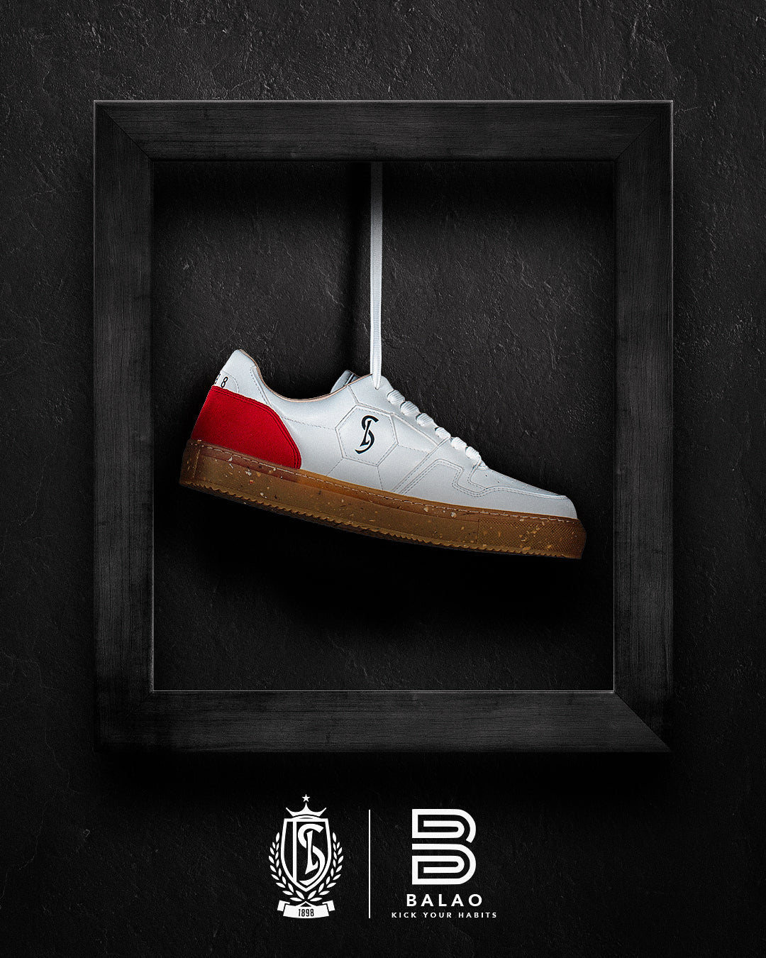 SNEAKERS BALAO X RSCL