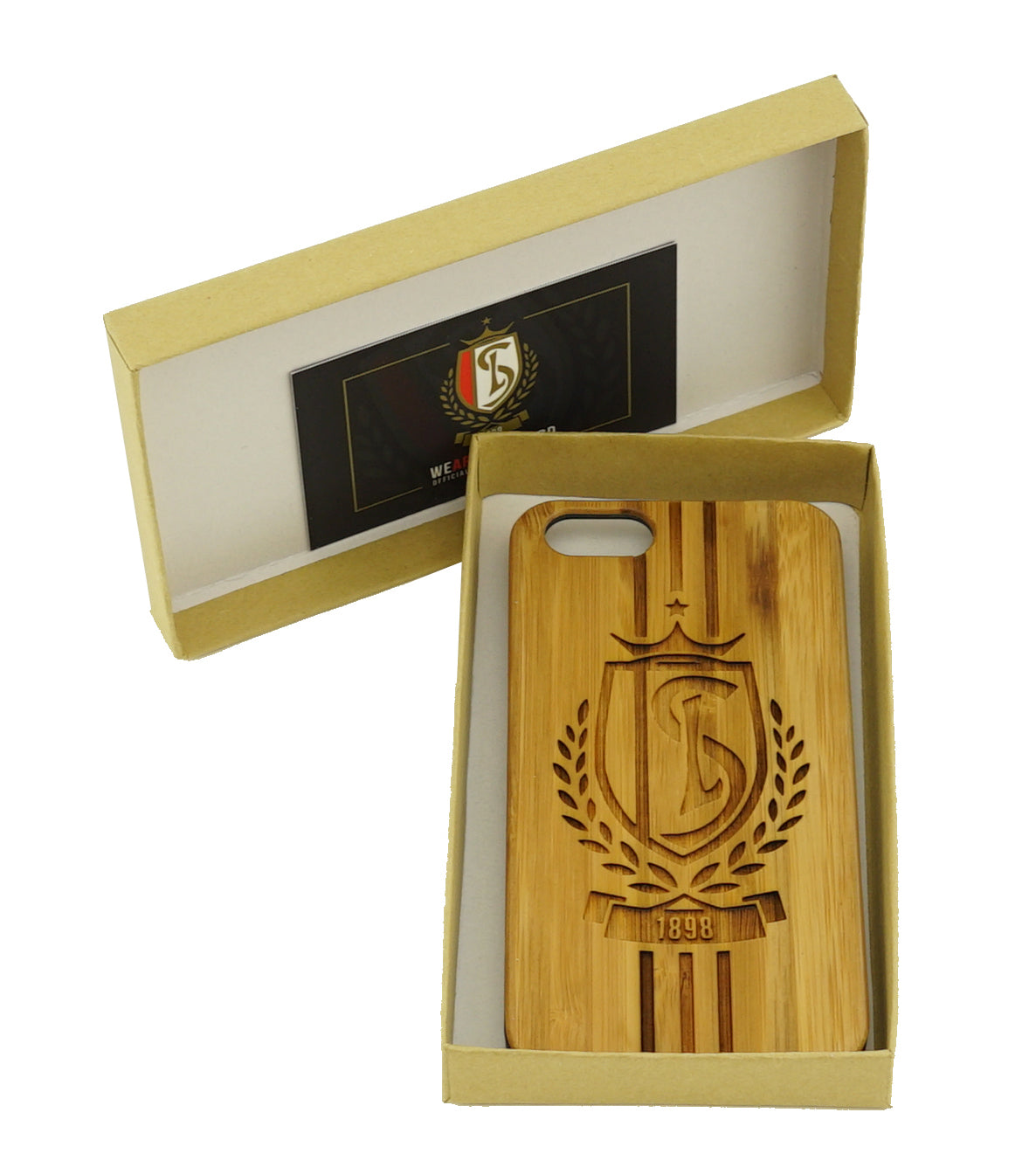 COQUE TELEPHONE SIENNA