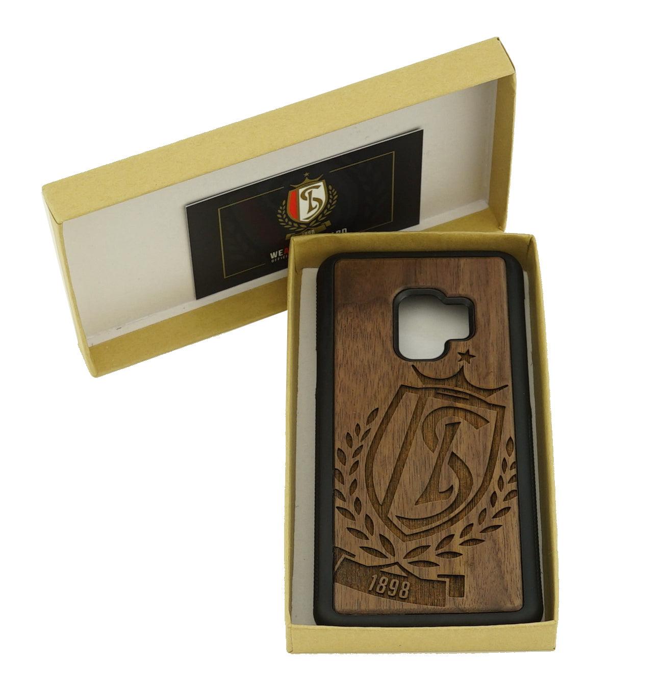 COQUE TELEPHONE INUWA