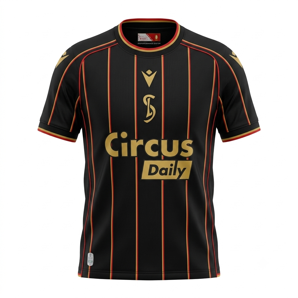 MAILLOT EXTERIEUR 26-27