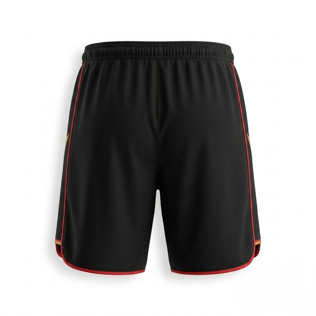 SHORT EXTERIEUR JR 26-27
