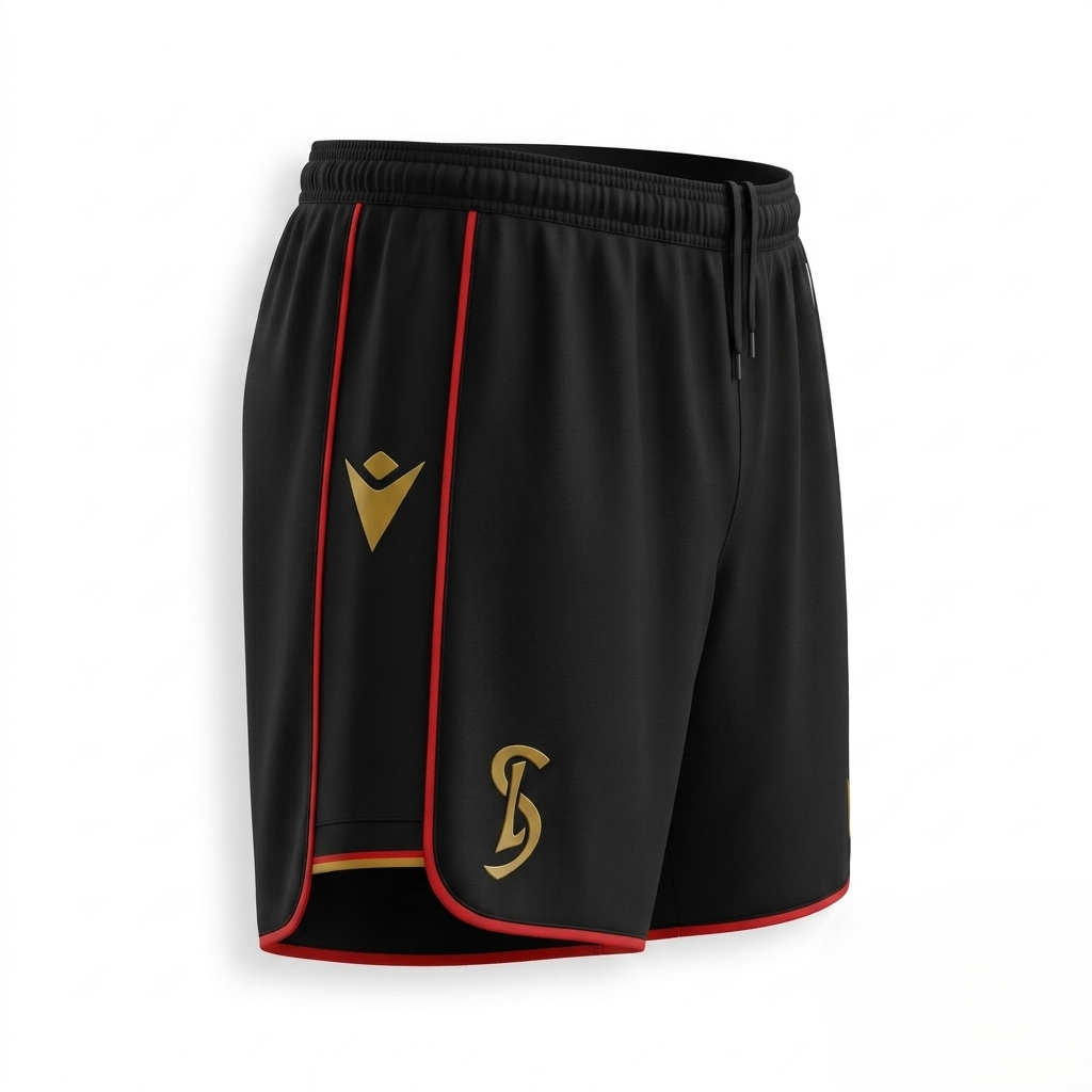 SHORT EXTERIEUR 26-27