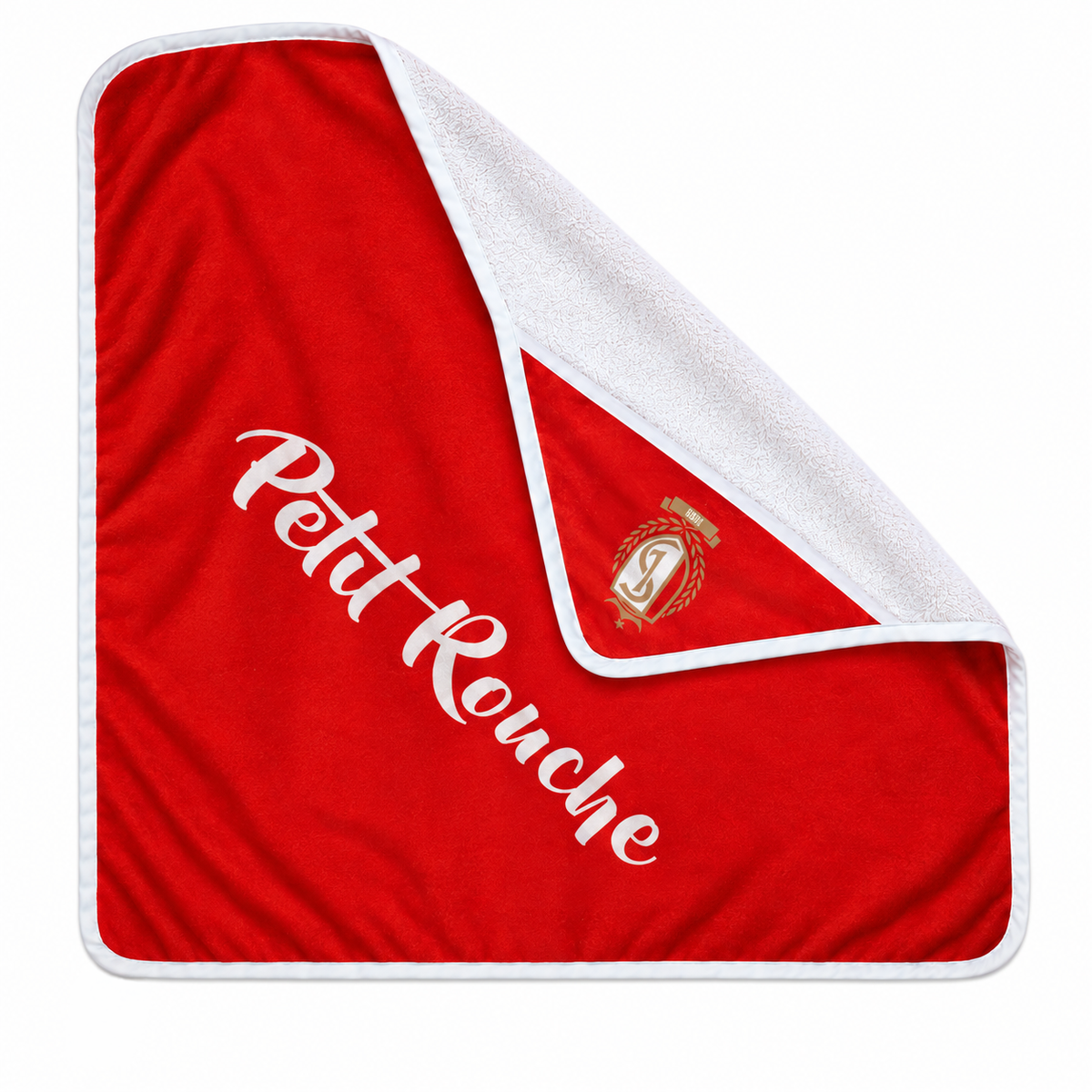 CAPE DE BAIN PETIT ROUCHE
