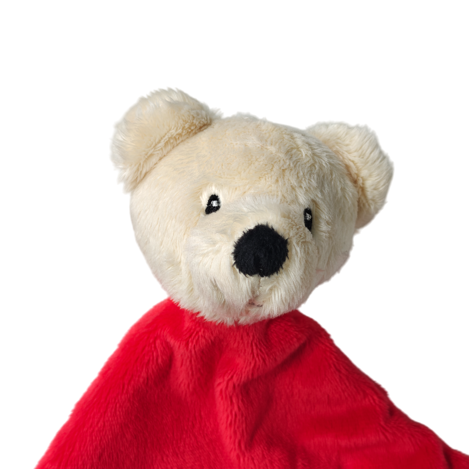 DOUDOU PETIT ROUCHE