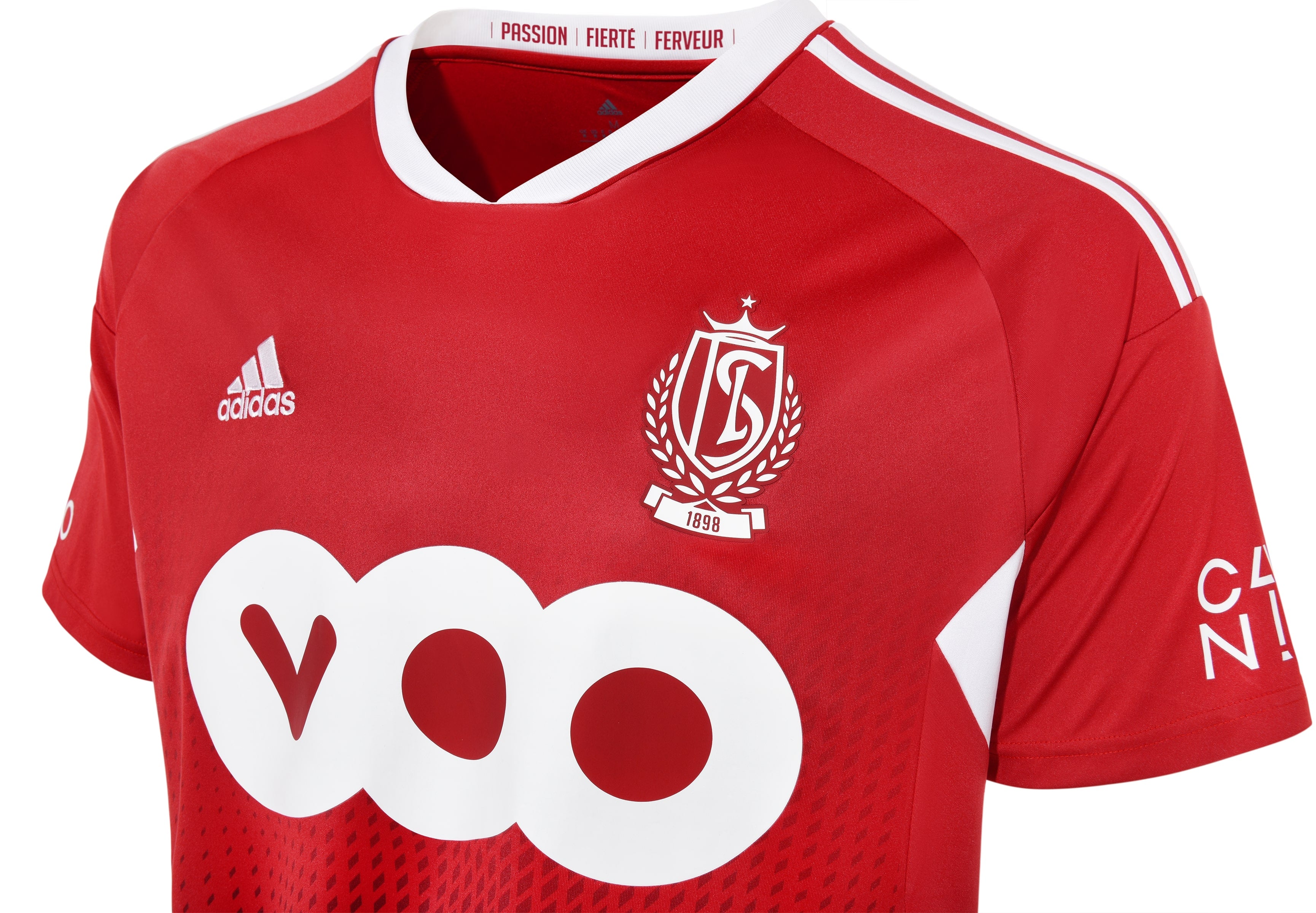 HOME SHIRT 22-23