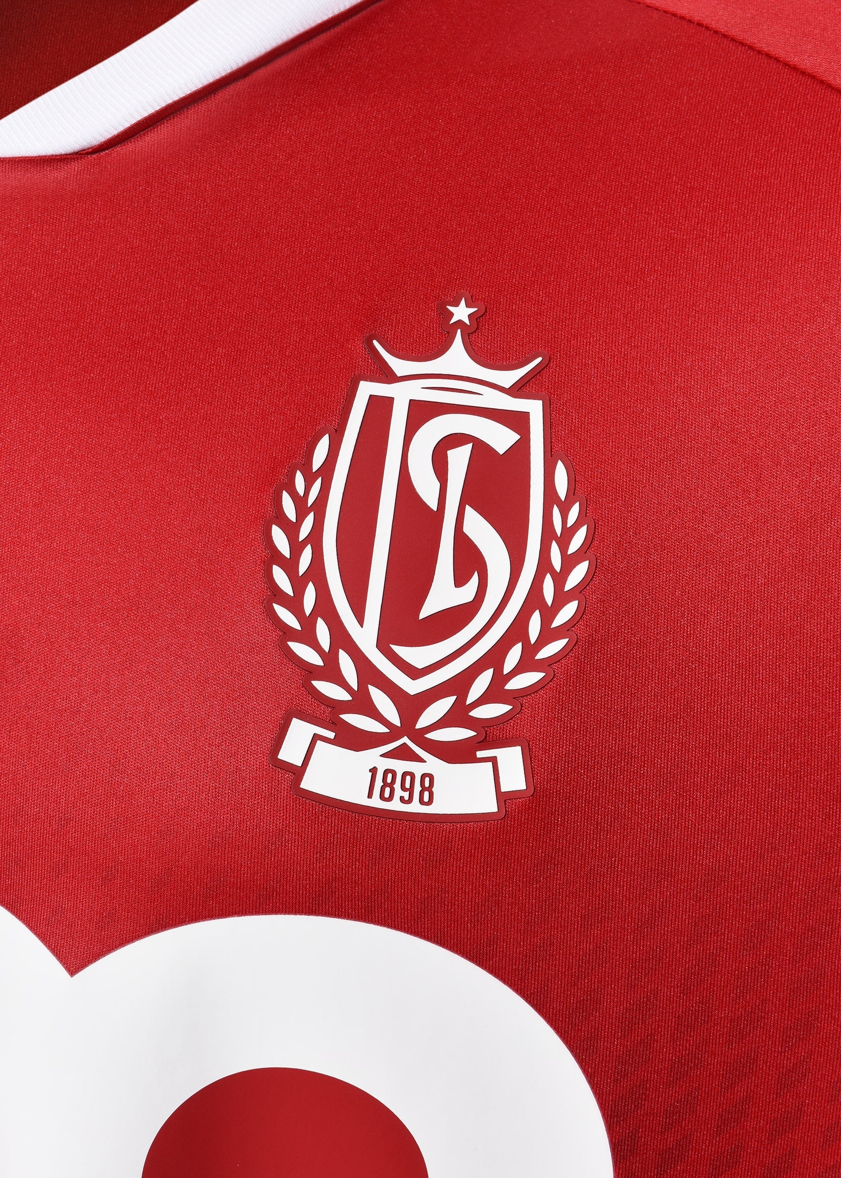 HOME SHIRT 22-23