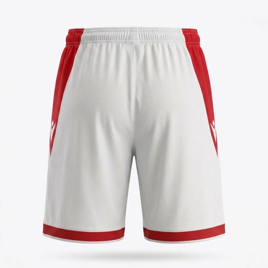 SHORT DOMICILE 26-27