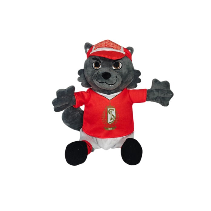PELUCHE LOUP-GAROUCHE