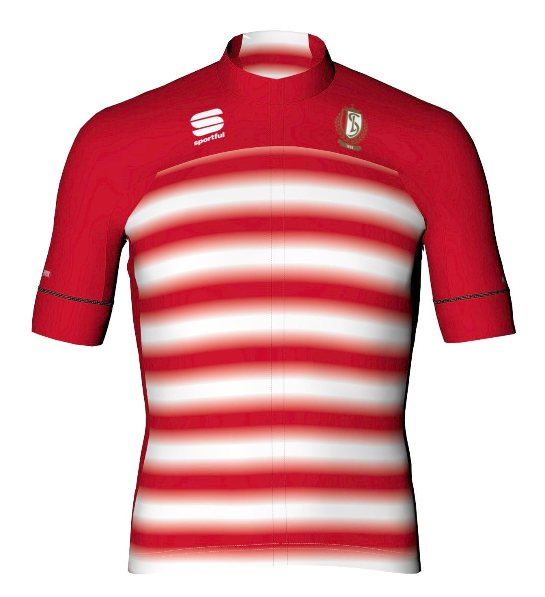 BODYFIT PRO CYCLING RED SDL