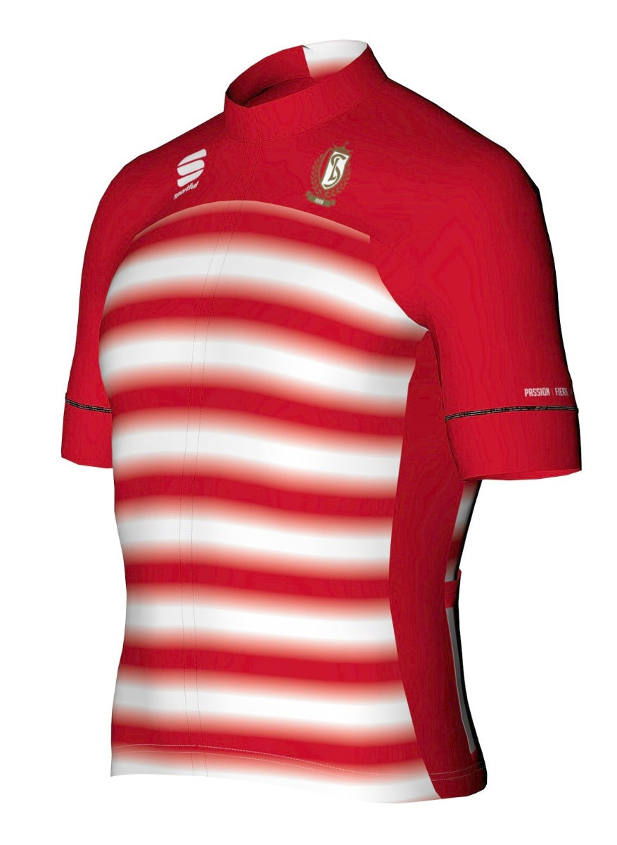 BODYFIT PRO CYCLING RED SDL
