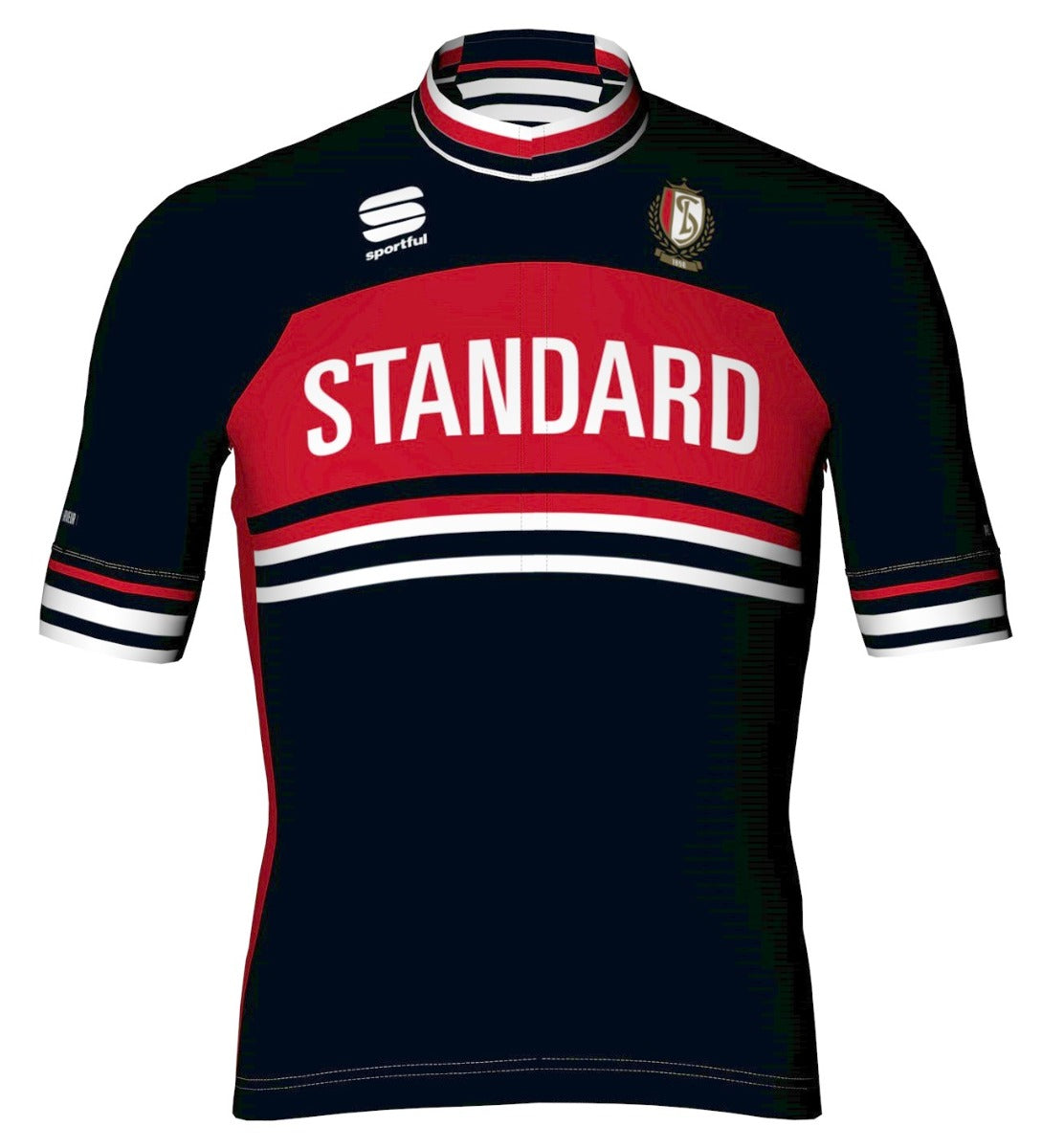 BODYFIT PRO CYCLING BLACK SDL