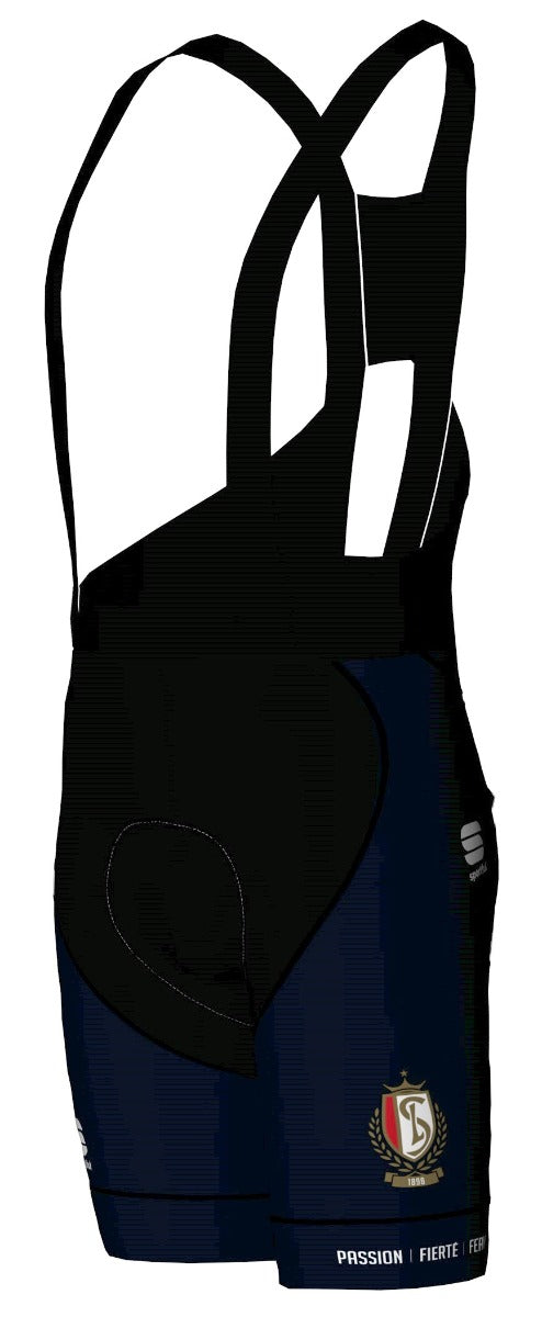SDL FIETSBROEK MET BRETELS