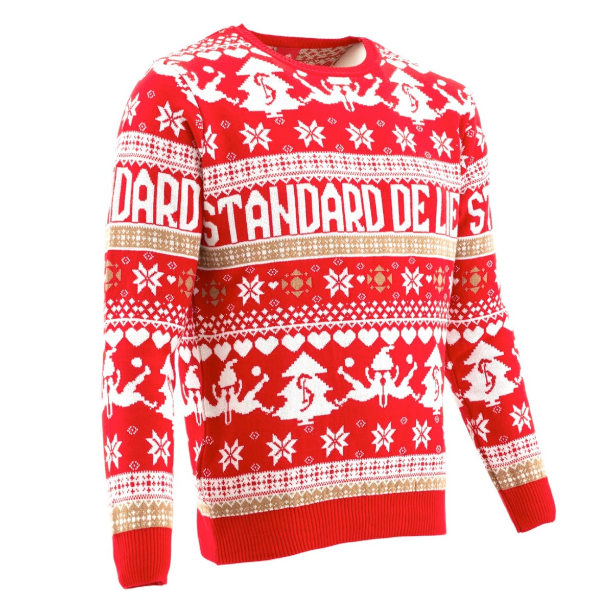 PULL DE NOEL 2022