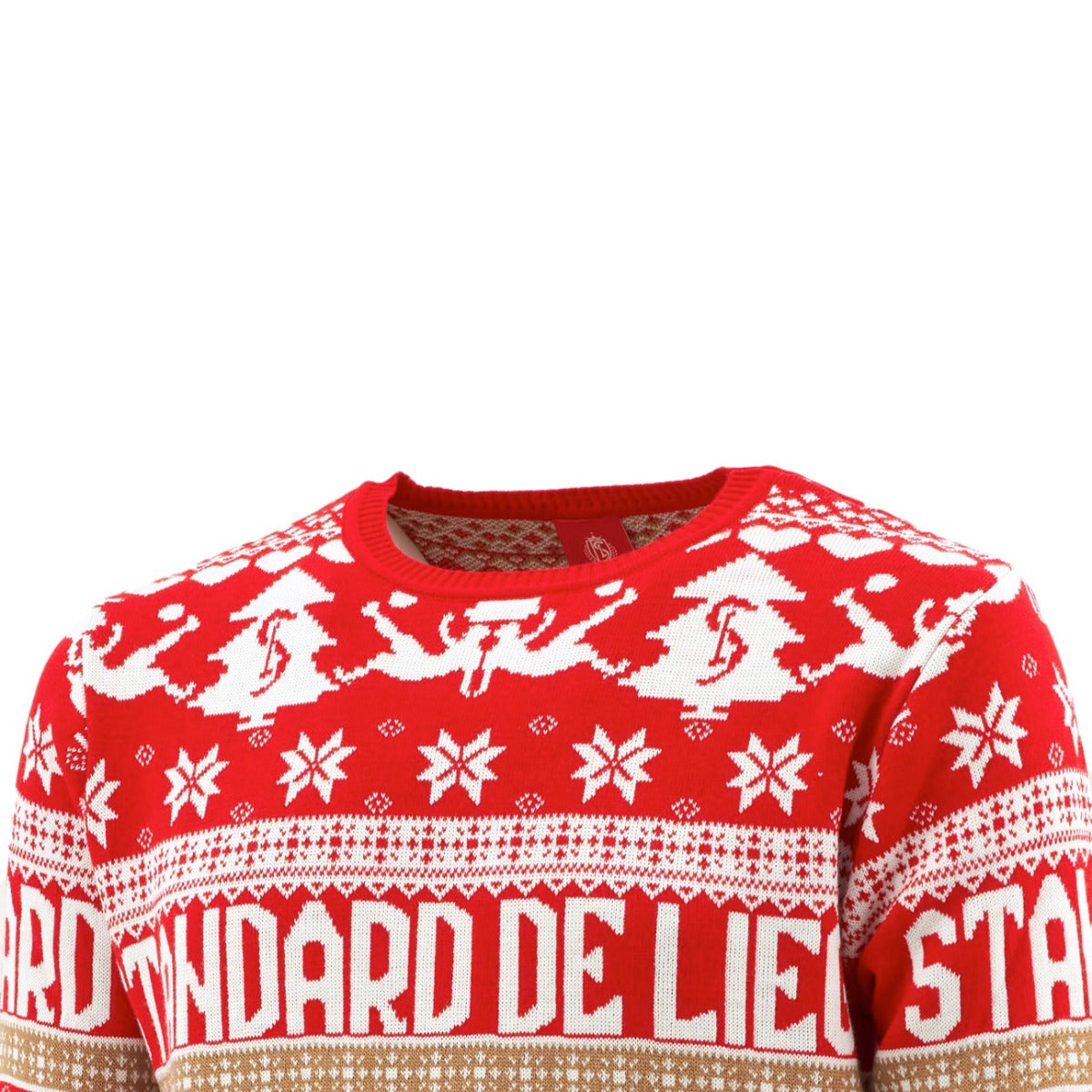 PULL DE NOEL 2022