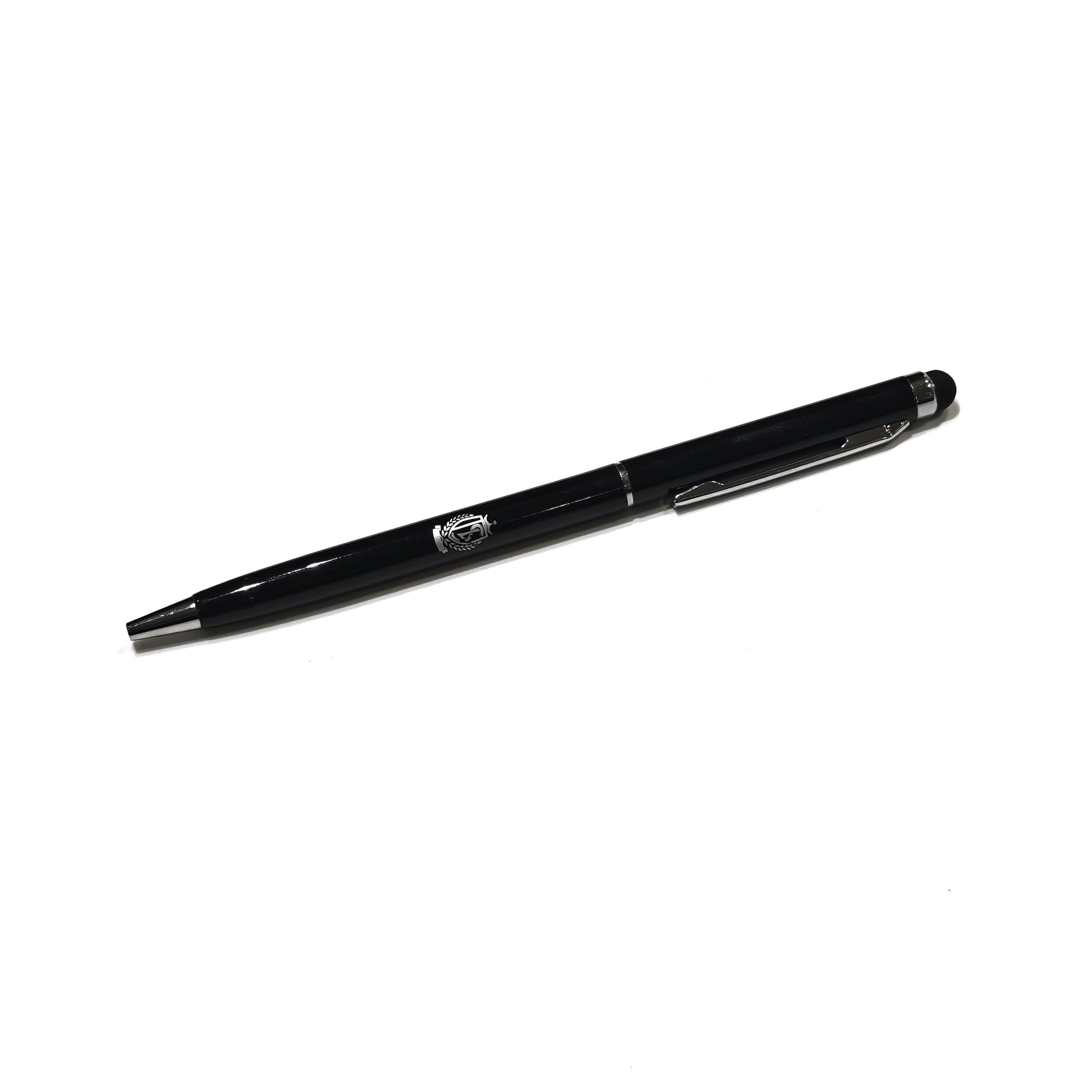 STYLO TACTILE NOIR