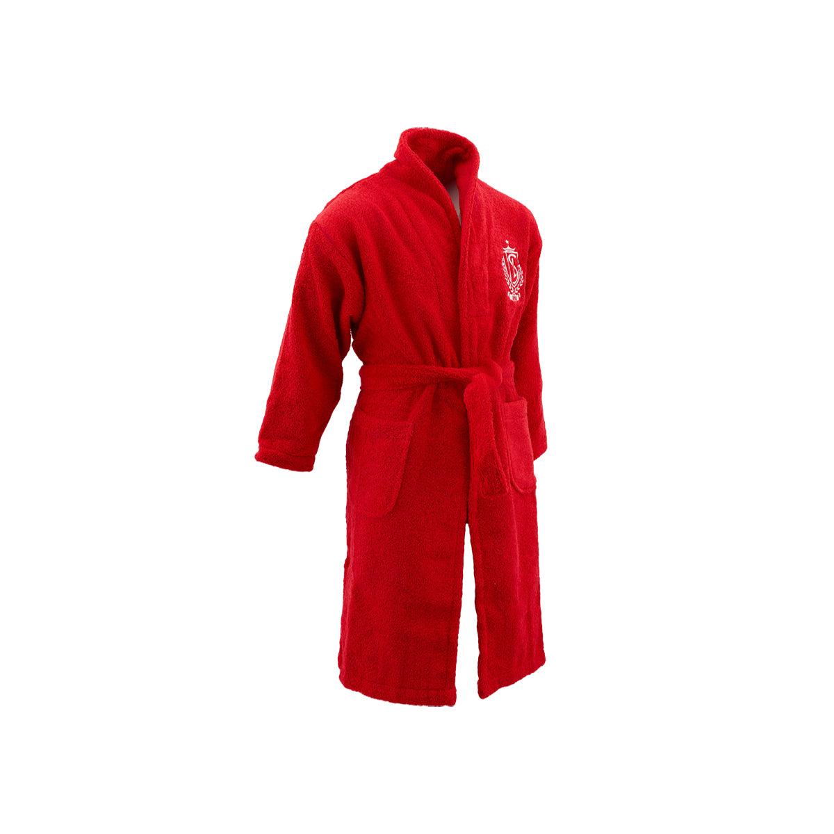 JUNIOR BATHROBE